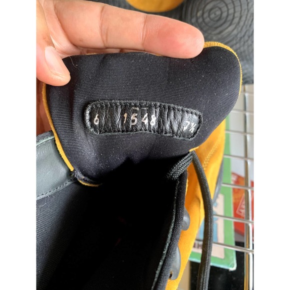 PRADA VINTAGE MENS SHOE - Picture 10 of 12
